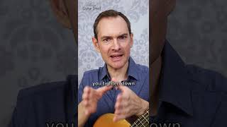 Thumbnail for Narrow Your Focus to Speed Up Progress #shorts #classicalguitarshed #classicalguitar  #guitar