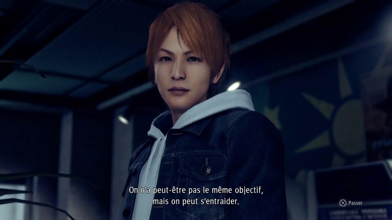 Judgment (Episode 6) - YouTube