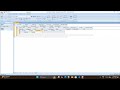 3 No. Class MS Access 2007 - Relationship Between Three Table