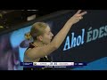 Sopron Basket v Galatasaray Cagdas Faktoring | Full Game Highlights | EuroLeague Women 2025-26
