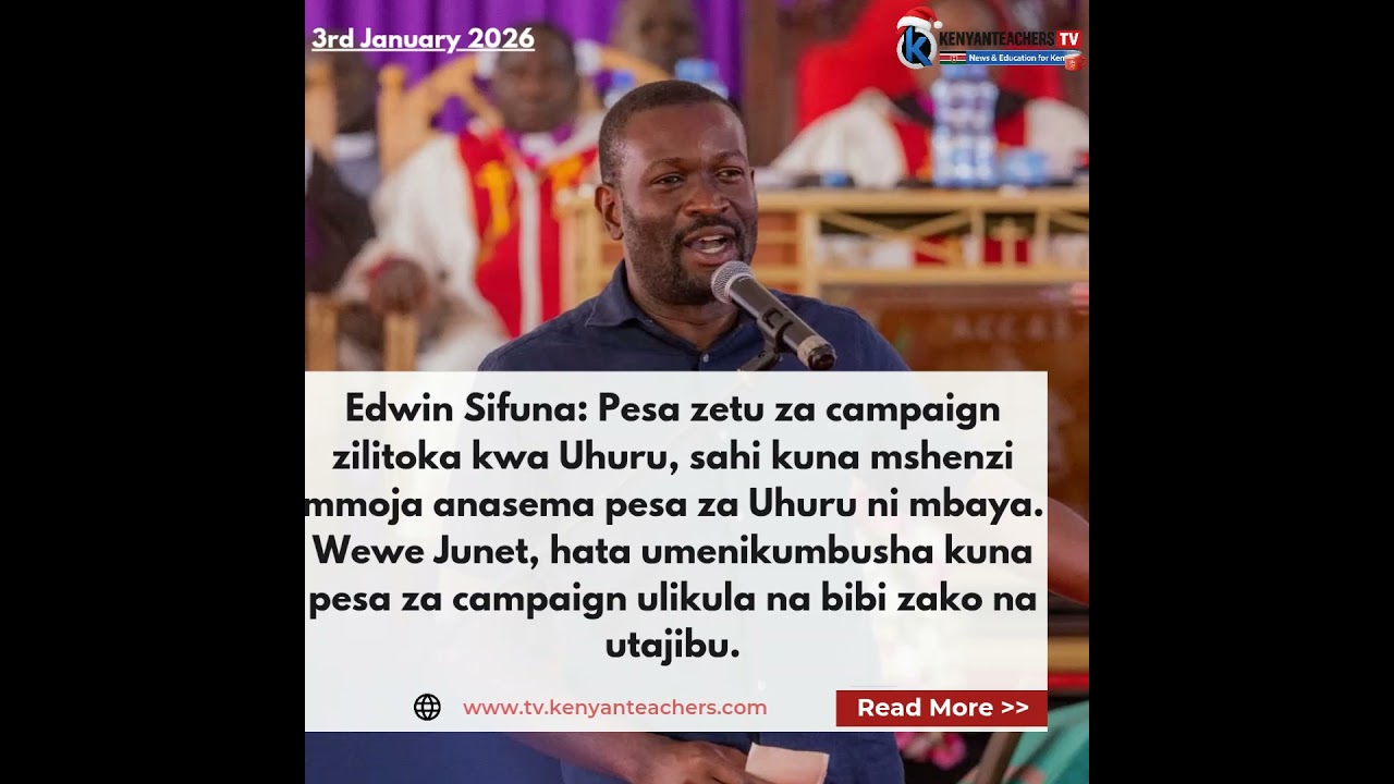 ​“𝐖𝐄 𝐔𝐒𝐄𝐃 𝐔𝐇𝐔𝐑𝐔’𝐒 𝐌𝐎𝐍𝐄𝐘!” 😱 𝐒𝐢𝐟𝐮𝐧𝐚 𝐄𝐱𝐩𝐨𝐬𝐞𝐬 𝐂𝐚𝐦𝐩𝐚𝐢𝐠𝐧 𝐒𝐞𝐜𝐫𝐞𝐭𝐬 & 𝐓𝐚𝐫𝐠𝐞𝐭𝐬 “𝐌𝐬𝐡𝐞𝐧𝐳𝐢” 𝐂𝐫𝐢𝐭𝐢𝐜𝐬!