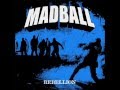 Madball 04 - My Blood