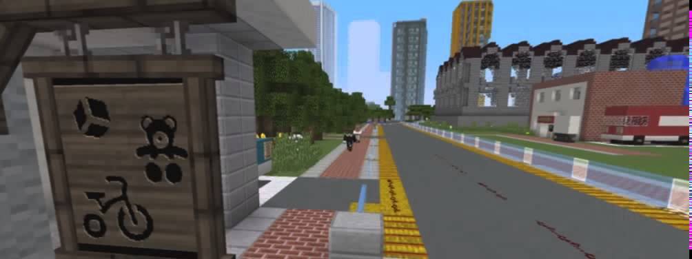 Minecraft | THE TINY TOY SHOP | Custom Mod Adventure - YouTube