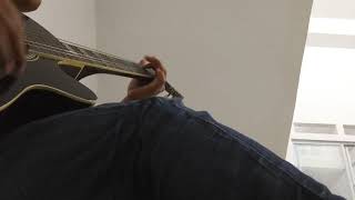 Galau Jujurlah Padaku Cover Radja Band