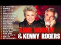 Anne Murray & Kenny Rogers' Best Duet Love Songs 🎶