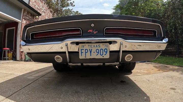 509 purple cam. warm and rev