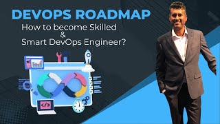 DevOps Roadmap 2024 | How to become a skilled DevOps Engineer | Do you want to clear job interviews?