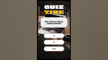 Explore the fastest wireless internet standard  #shorts #shortsclip #youtube #Technology #Internet