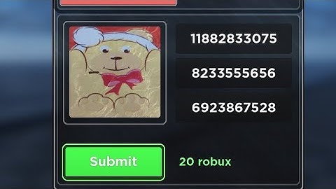 Adding a cursed Christmas Bear as a Custom Bot in Evade