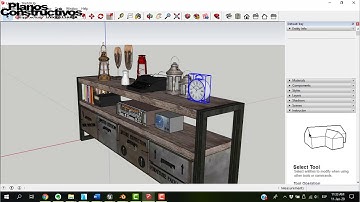Pasando Modelos de Sketchup a Unreal Engine