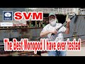 Sirui svm the best carbon fiber monopod i have ever tested  in english