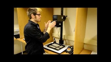 Chris Hill Durst ENLARGER TUTORIAL intro