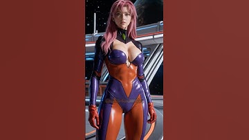 Robotech (Part 3) Characters Brought to Life! #robotech #80scartoons