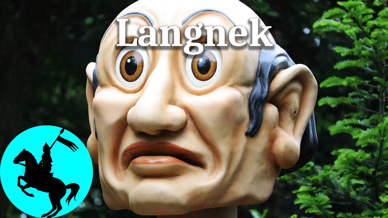 Het Sprookje van Langnek: De Zes Dienaren! - 29-07-2020 - Efteling