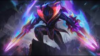 PROWLERS CLAWS FAST ZED COMBO HEEEEEEEE