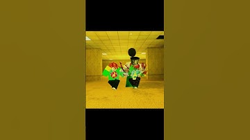 Backrooms jumpstyle #roblox #rant #backrooms #jumpstyle