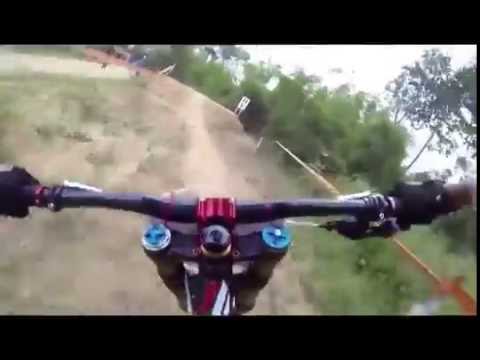 Risa Suseanty SEA games run [ Practice ]