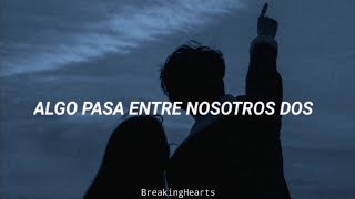 Video thumbnail of "Nosotros - Babasonicos (Letra)"