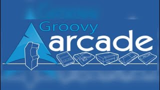 Aprende a instalar GROOVY ARCADE