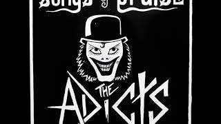 The Adicts - Get Adicted