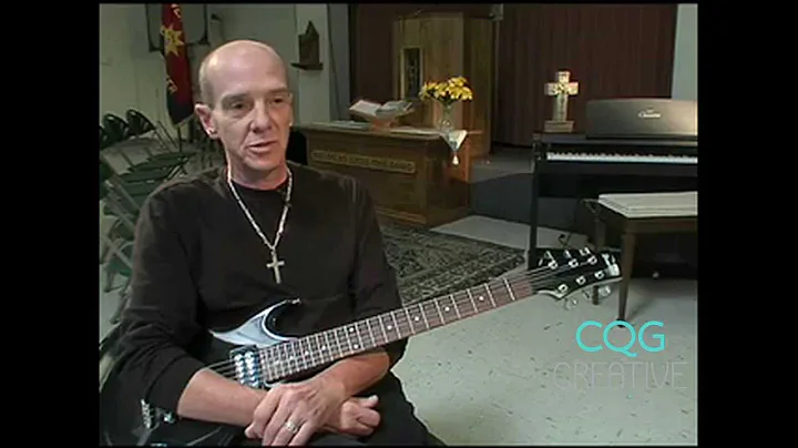 Grace Chronicles:  Rod