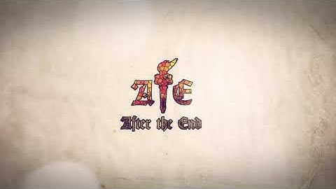 After The End - ModCon: CK3 Teaser