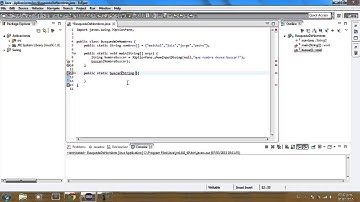busqueda de nombres en java