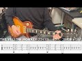 【TAB譜・フル版】THE YELLOW MONKEY/プライマル。【フルで弾いてみた】