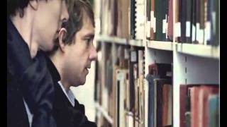 Sherlock BBC - Продавец кукол Sherlock BBC - Продавец кукол