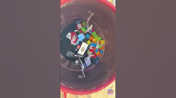 Best Gaming Gadget?! 💥 Play on a Digital Rubik