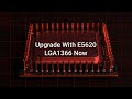 HP 603976-B21 INTEL XEON E5620 QUAD-CORE PROCESSOR. AA2Z Inc Canada video