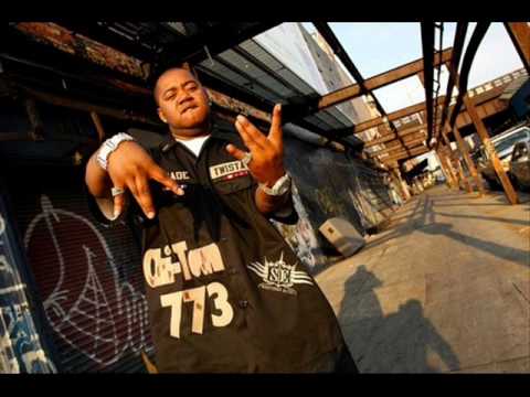 Twista Rap City Freestyle With A Nice Rap Beat