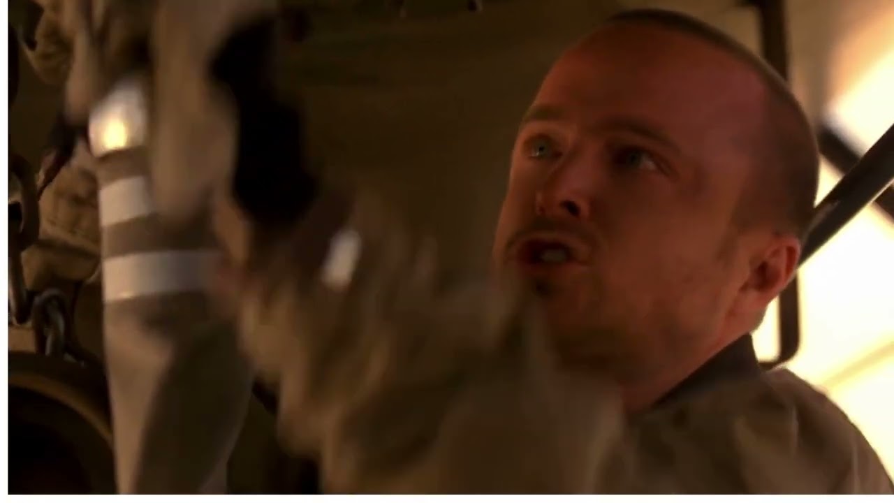 Walter White And Jesse Pinkman Steals Methylamine Todd Killing Kid Walter White And Jesse Pinkman Steals Methylamine Todd Killing Kid