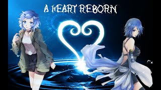 A Heart Reborn Episode 2 | MHA x Kingdom Hearts | Fem Deku x Riku