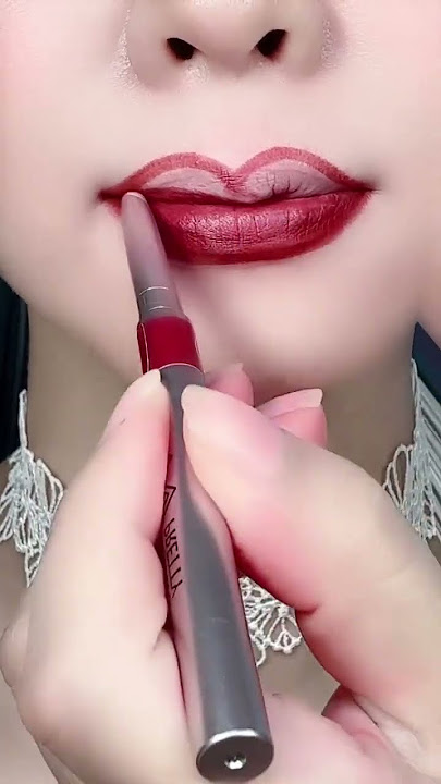 lipmakeupsharing #lipmakeuptutorial #makeup #lipliner #makeuptutorial #makeupartist #makeuptips