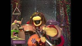 Playhouse Disney Ooh And Aah Rock & Roll Bumper Compilation October 2023 Edition