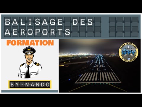 Vidéo: Que fait un monteur de lignes dans un aéroport ?