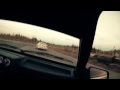 onboard. Трек-день в Перми. Integra typer vs 2108 gopro