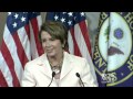 Nancy Pelosi, San Francisco Democrat: 'I'm a Kentucky Fried Chicken Fan'