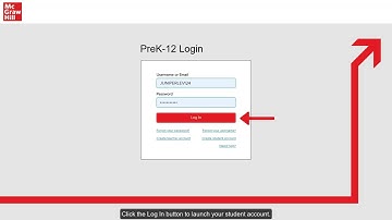 Access Your Student Account