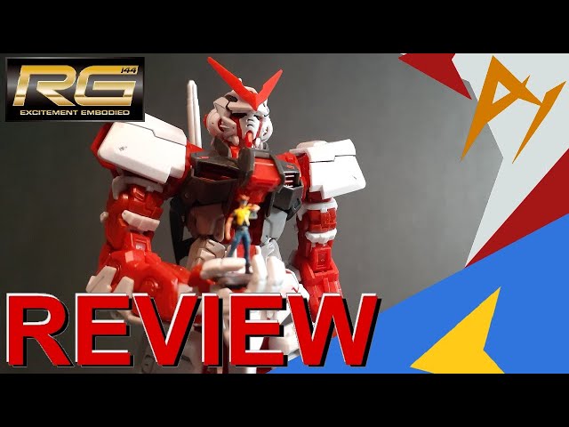 Rating Every RG (Real Grade) In One Video - Pt.1 Regular Release 