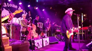 The Mavericks, "(C'est la Vie) You Never Can Tell", The Stone Pony, Asbury Park, NJ 9.15.17 chords