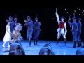 Lo Schiaccianoci/The Nutcracker (Teatro alla Scala)