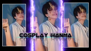 Cosplay Mitsuyacosplay Hanmajedagjedug Tokyorevengers