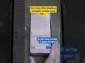 How to use Snapchat's "My AI" feature