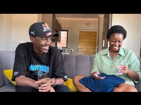 FRIENDLY CONVERSATIONS: QnA featuring @NDAMUNESH PART TWO
