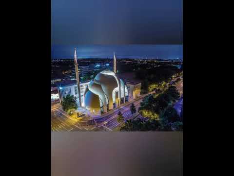 نغمة يااله الكون ياسندي بدون موسيقي مسعود كورتس