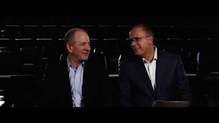 Greg and Rolando Announce the Movie Memories Winners