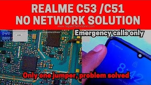 realme C53 network problem solution. Realme C53 network no service solution. Realme C53 network fix