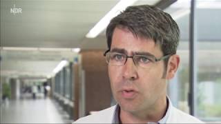 Phagentherapie: Bakterien mit Viren bekämpfen